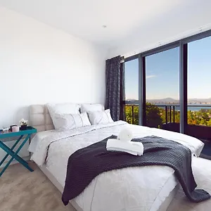 Guest house Nature & Relax House, Panoramic Sea View, Free Parking40, Hobart